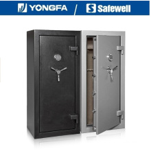 Safewell R série luxe UL Gun Safe pour la société de sécurité